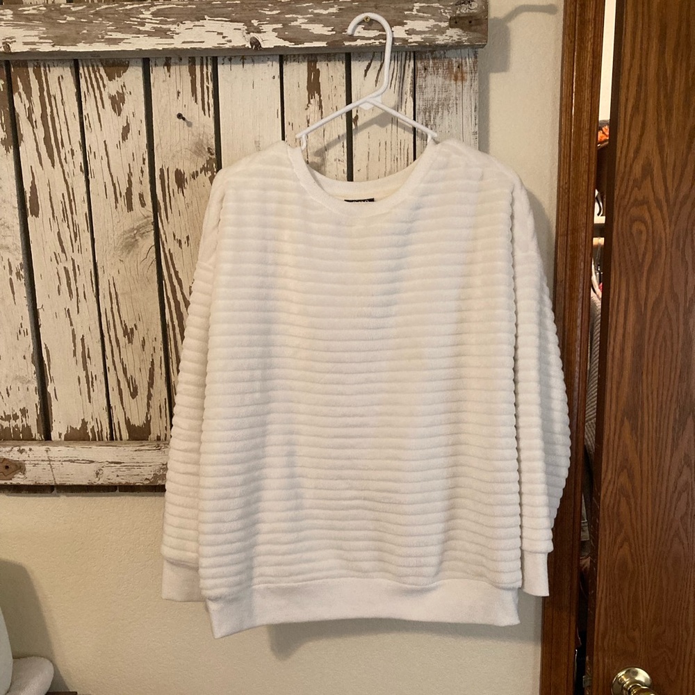 Ana super soft sweater